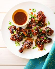 article image - Wings